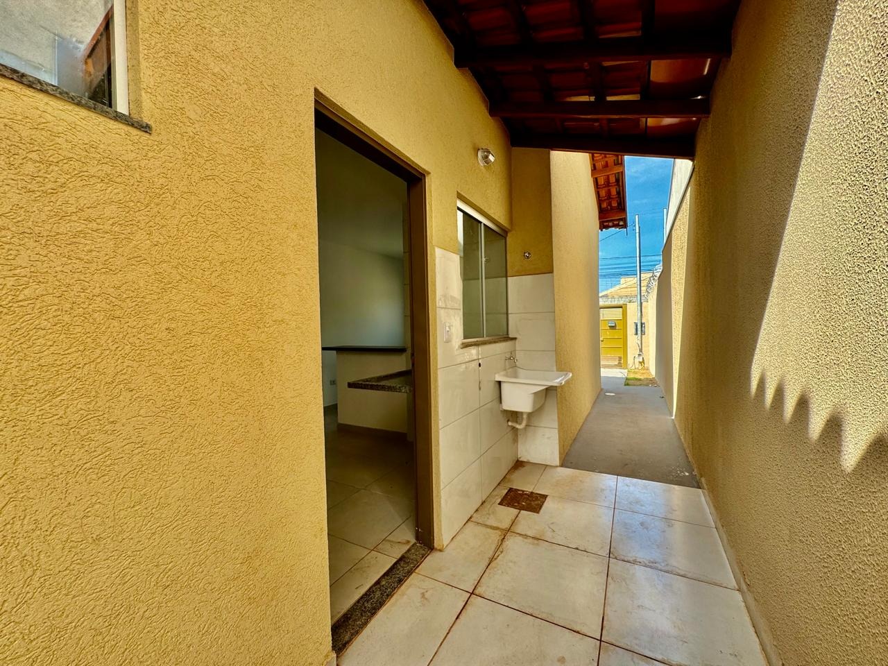 Casa à venda no Jardim Anache: 