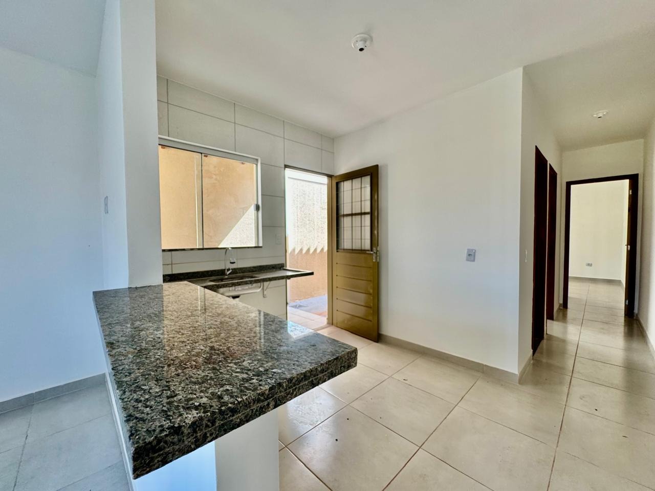 Casa à venda no Jardim Anache: 