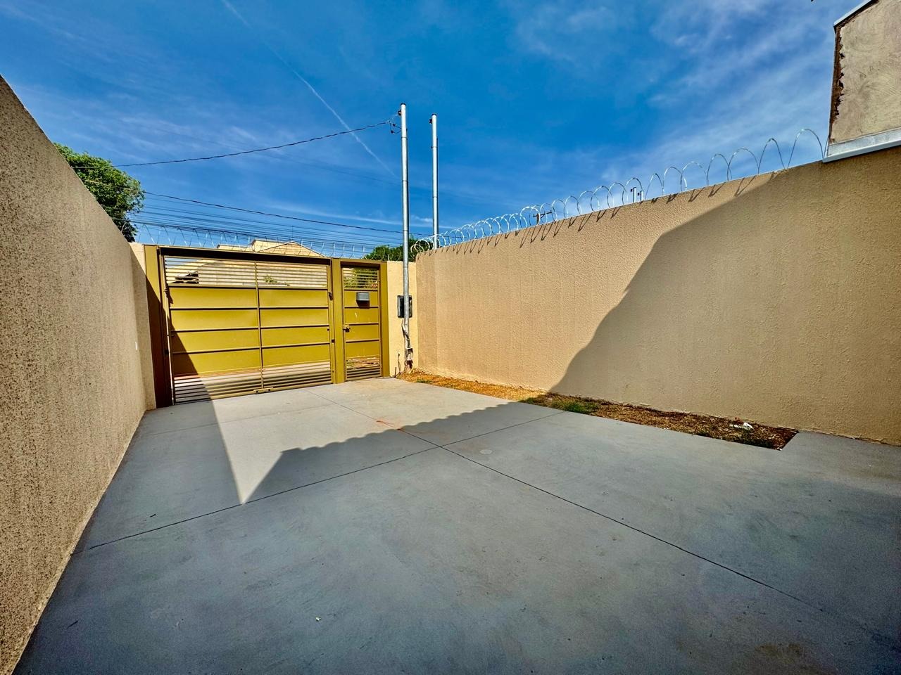 Casa à venda no Jardim Anache: 