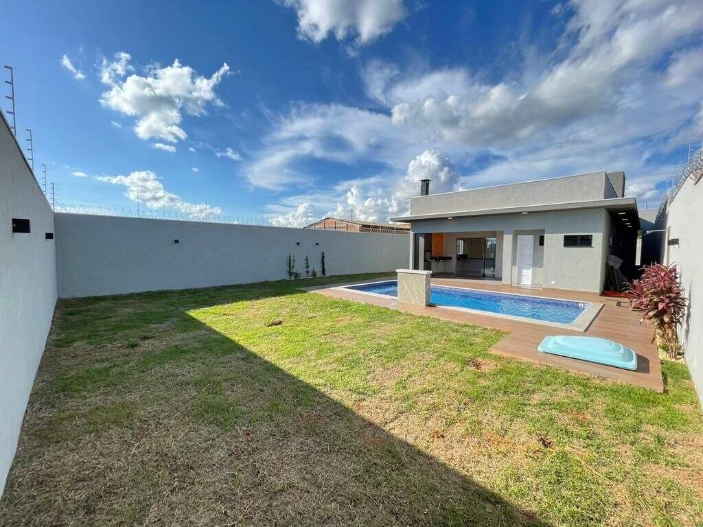 Casa à venda no Panorama: 
