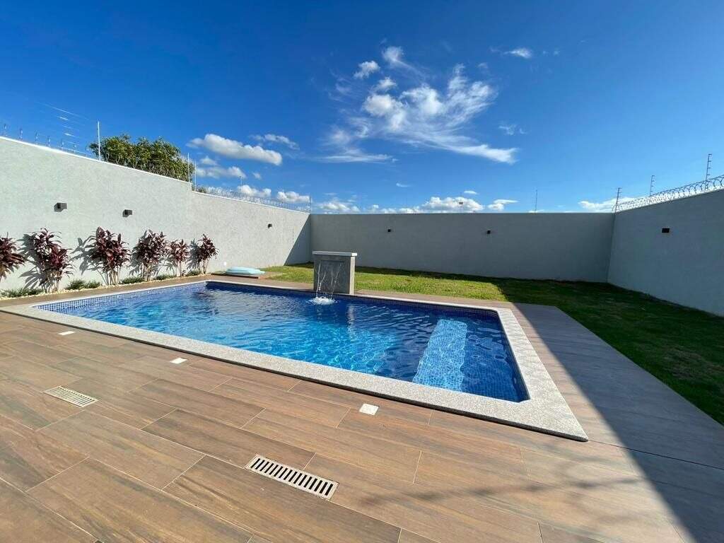Casa à venda no Panorama: 