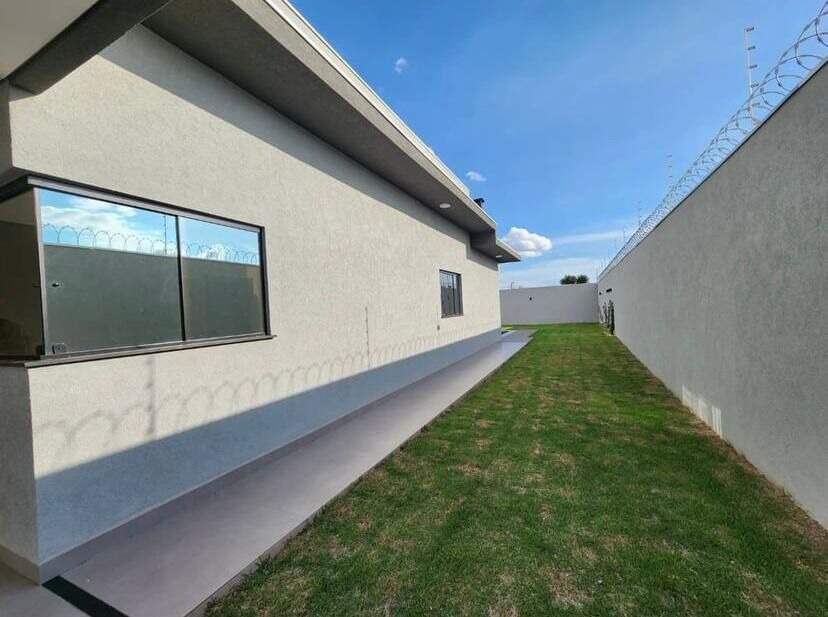 Casa à venda no Panorama: 