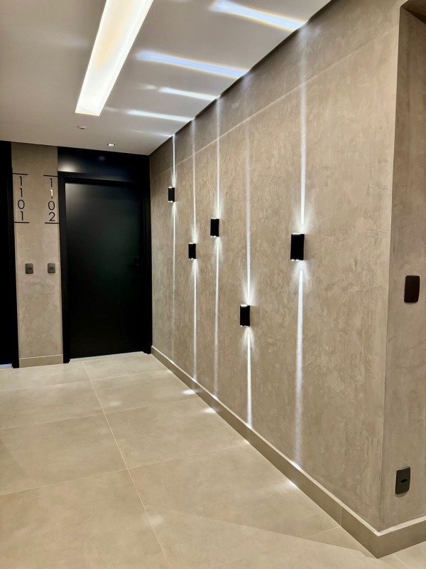 Apartamento para aluguel no São Francisco: 