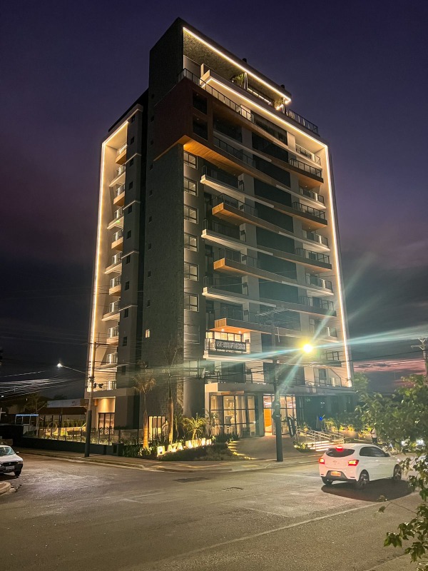 Apartamento para aluguel no São Francisco: 