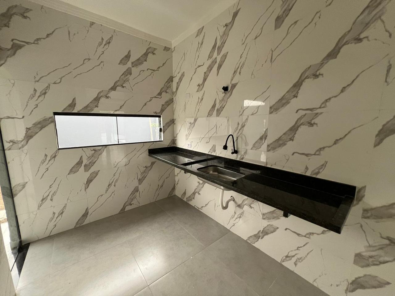 Casa à venda no Vila Santa Luzia: 