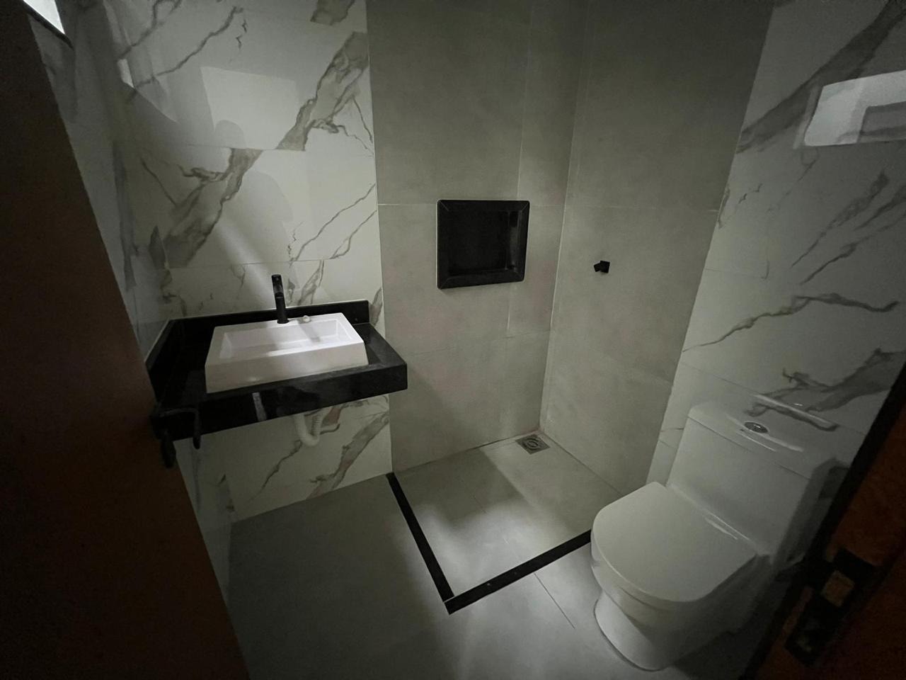 Casa à venda no Vila Santa Luzia: 