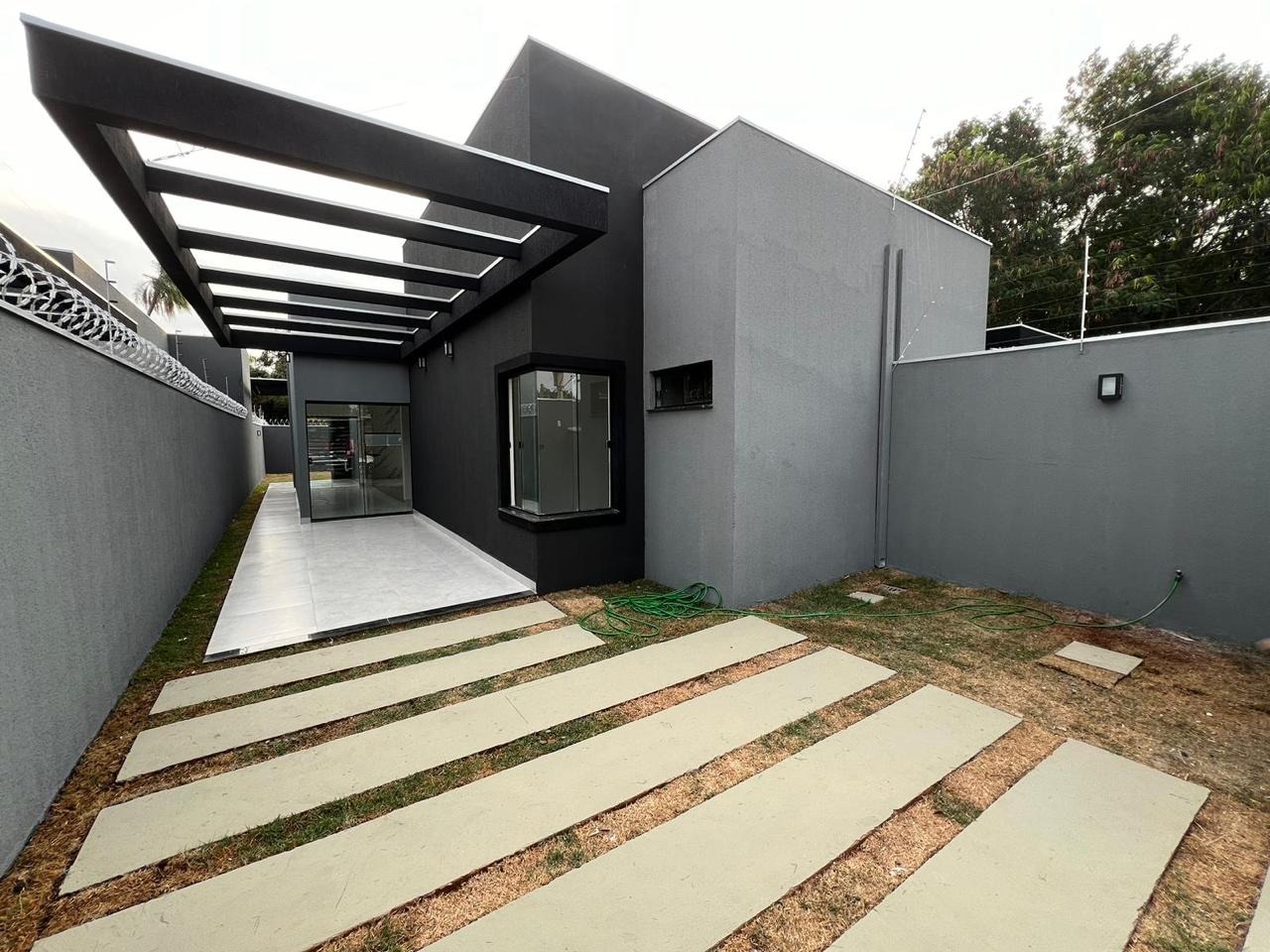 Casa à venda no Vila Santa Luzia: 