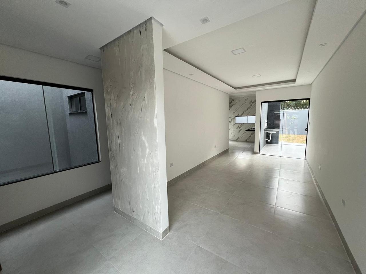 Casa à venda no Vila Santa Luzia: 