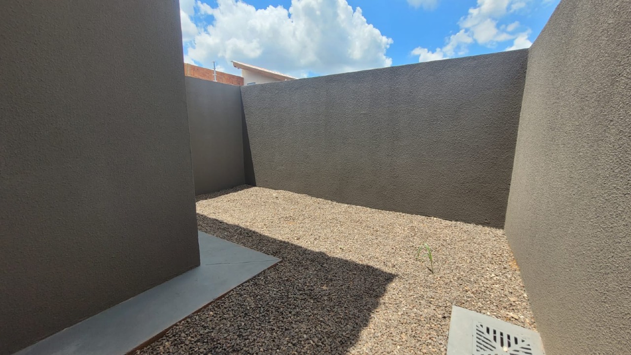 Casa à venda no Residencial Figueiras do Parque: 