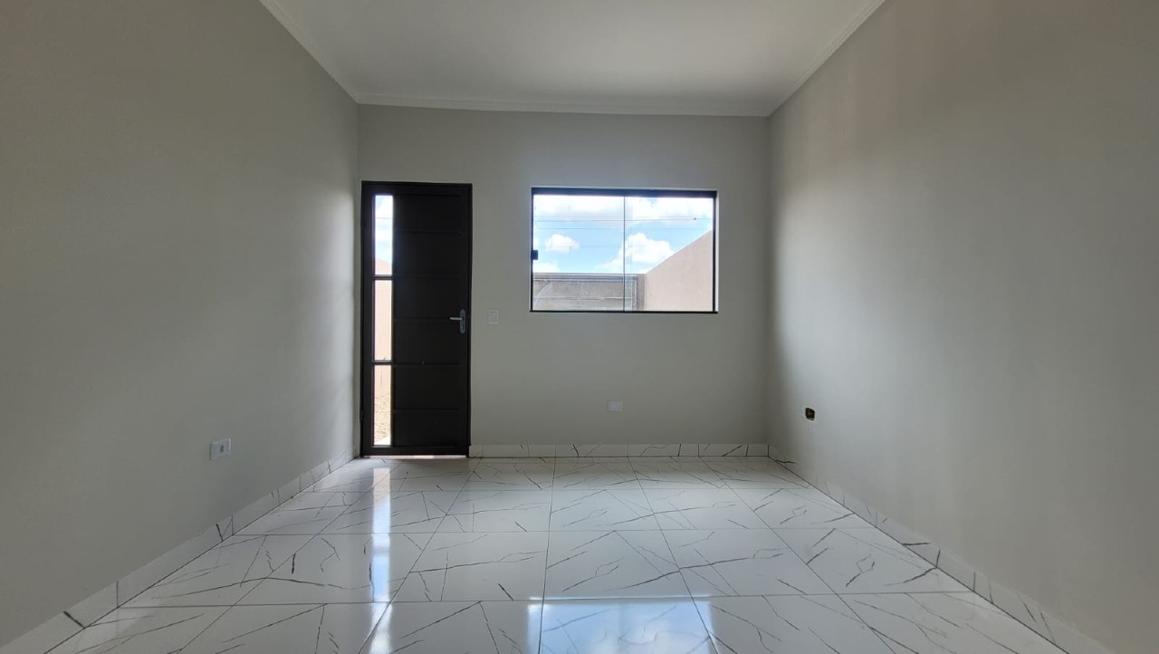 Casa à venda no Residencial Figueiras do Parque: 