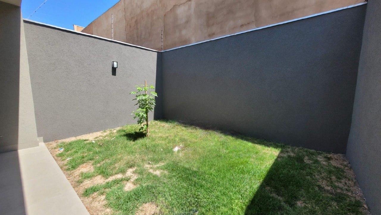 Casa à venda no Jardim Jockey Club: 