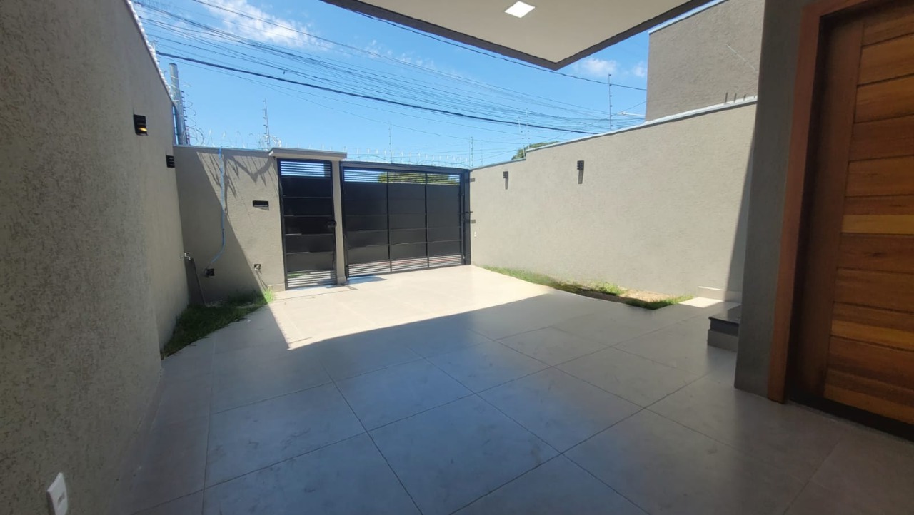 Casa à venda no Jardim Jockey Club: 