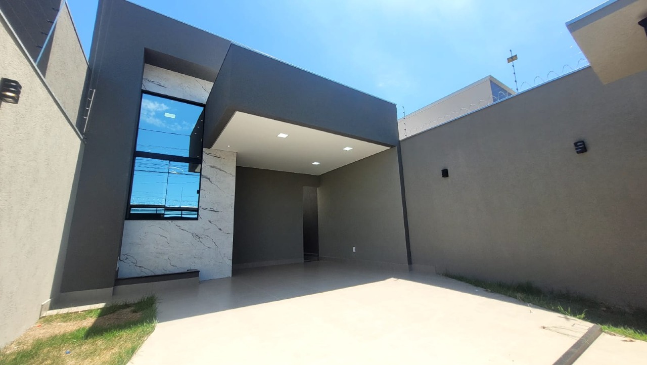 Casa à venda no Jardim Jockey Club: 