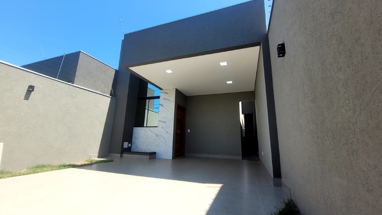 Casa à venda no Jardim Jockey Club: 