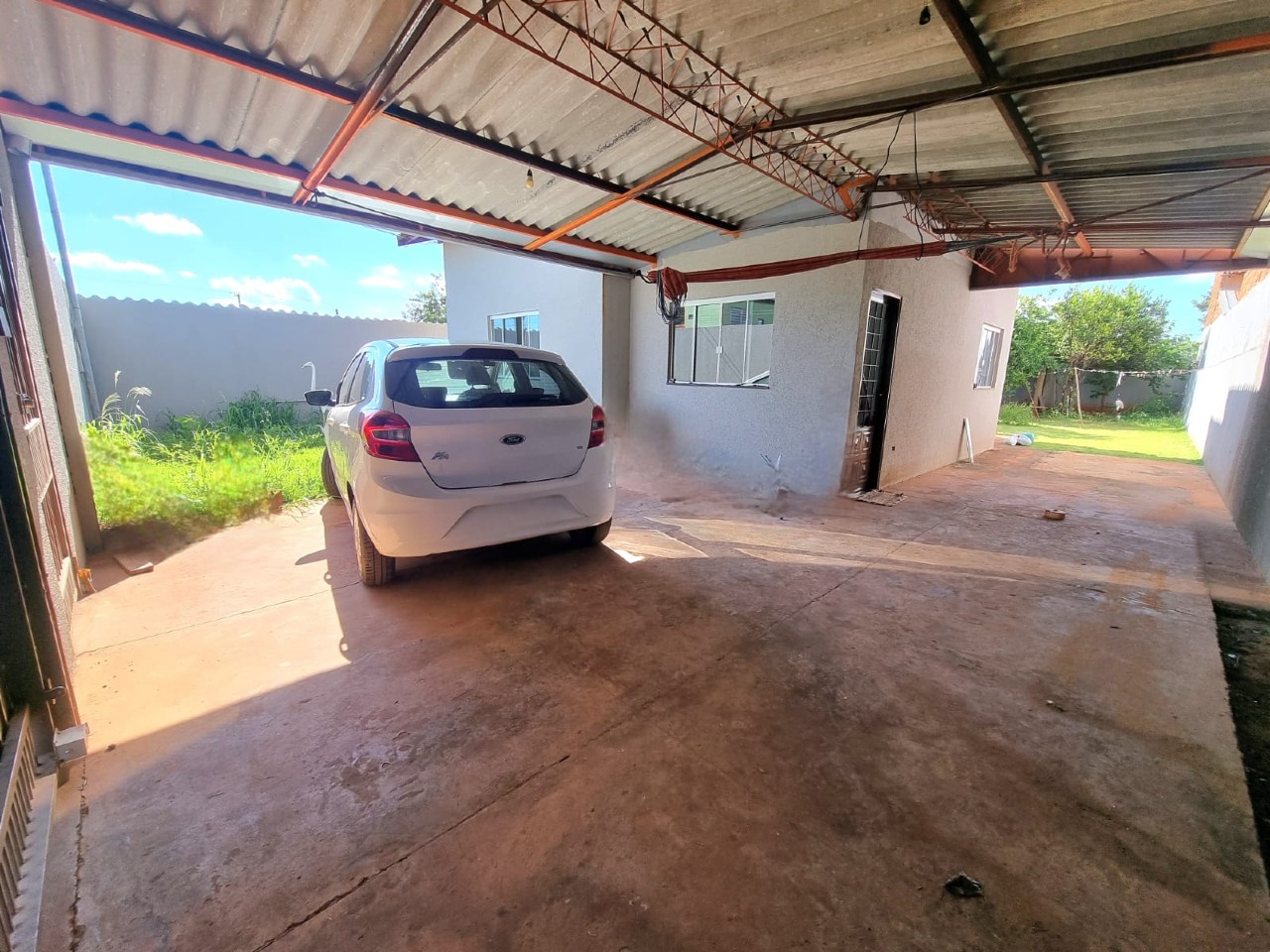 Casa à venda no Vila Santa Luzia: 