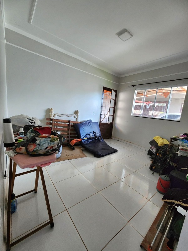 Casa à venda no Vila Santa Luzia: 