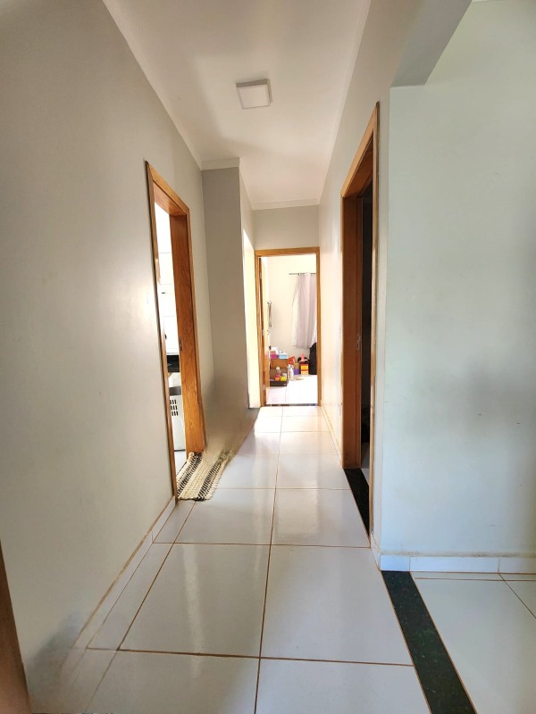 Casa à venda no Vila Santa Luzia: 