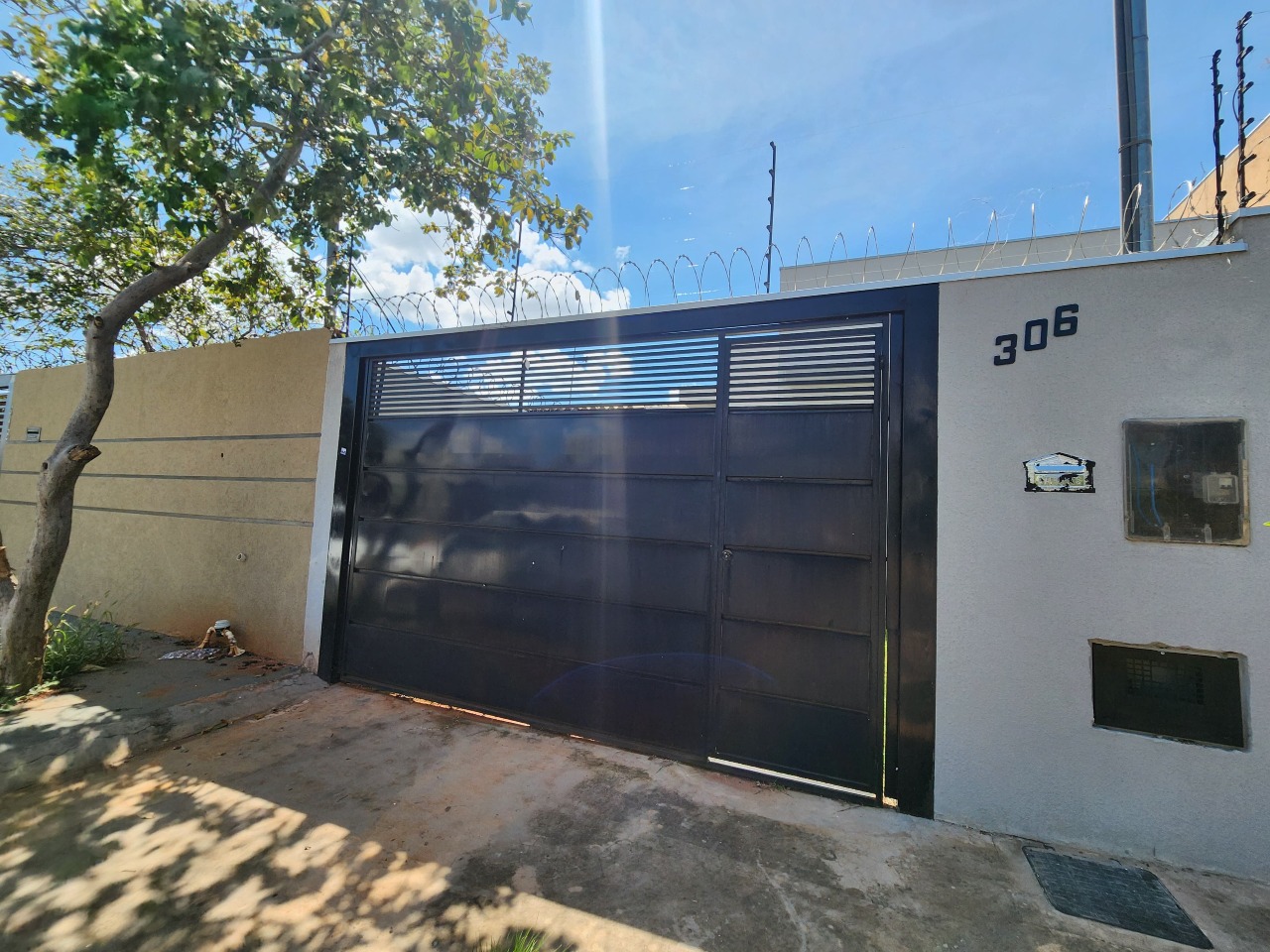 Casa à venda no Coronel Antonino: 