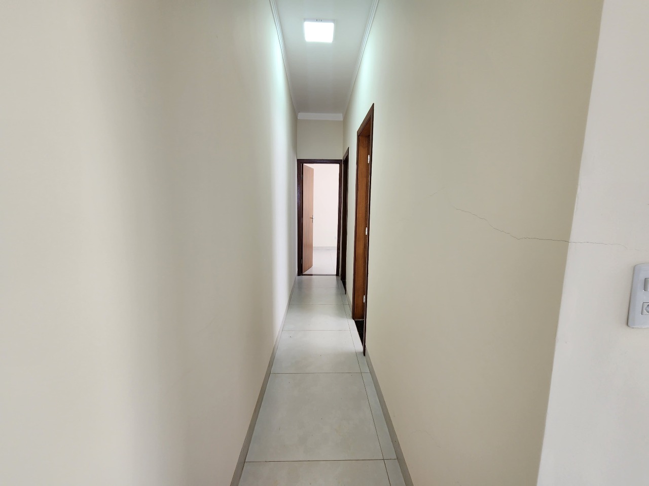 Casa à venda no Coronel Antonino: 