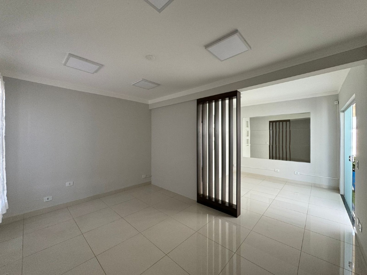 Casa à venda no Coophafé: 