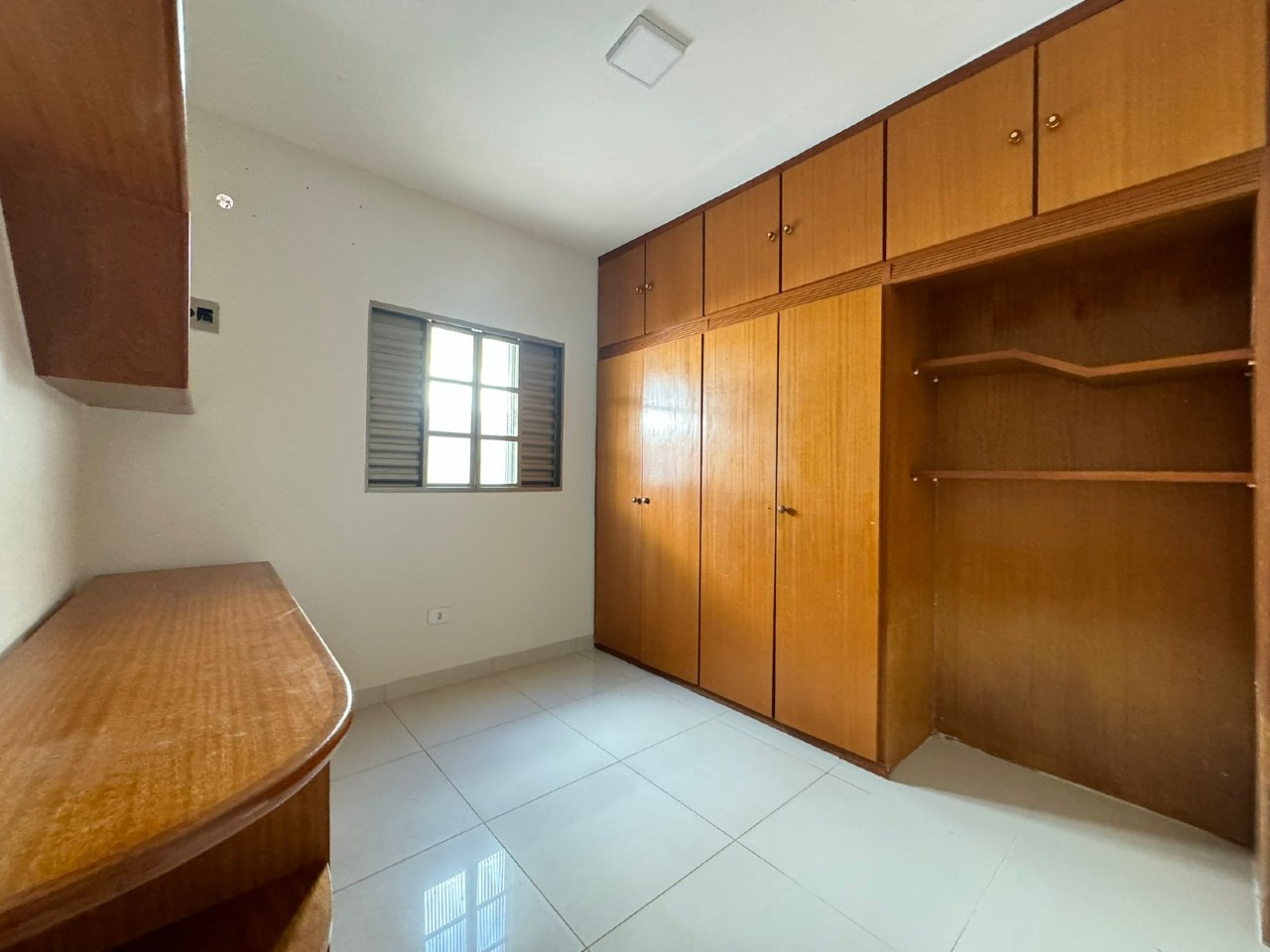 Casa à venda no Coophafé: 