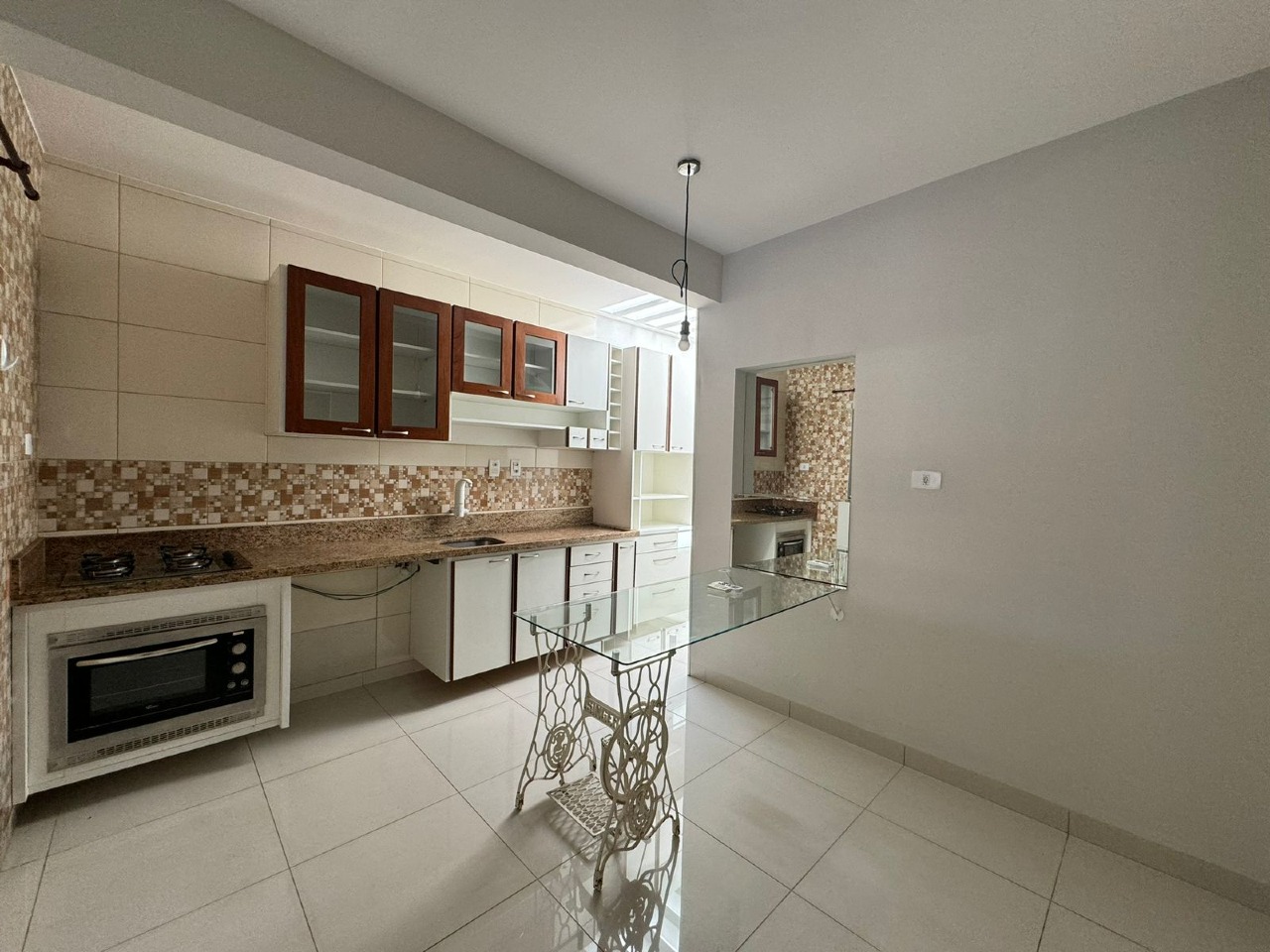 Casa à venda no Coophafé: 