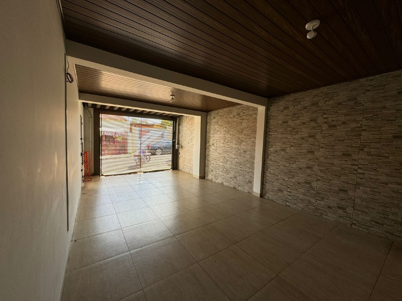 Casa à venda no Coophafé: 