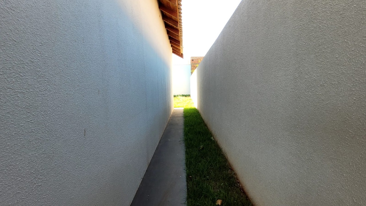 Casa à venda no Jardim Nashville: 