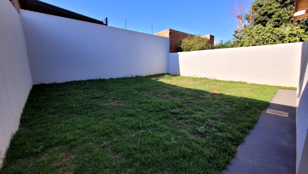 Casa à venda no Jardim Nashville: 