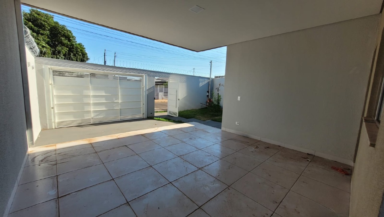 Casa à venda no Jardim Nashville: 