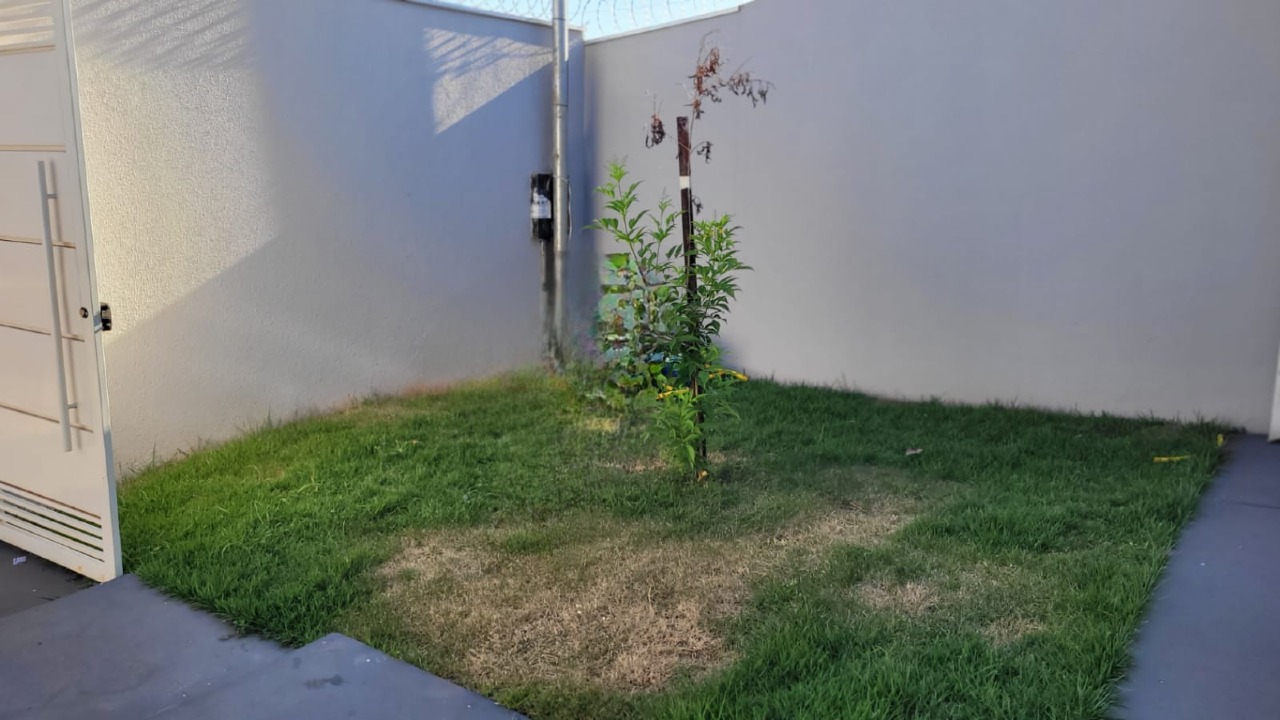 Casa à venda no Jardim Nashville: 