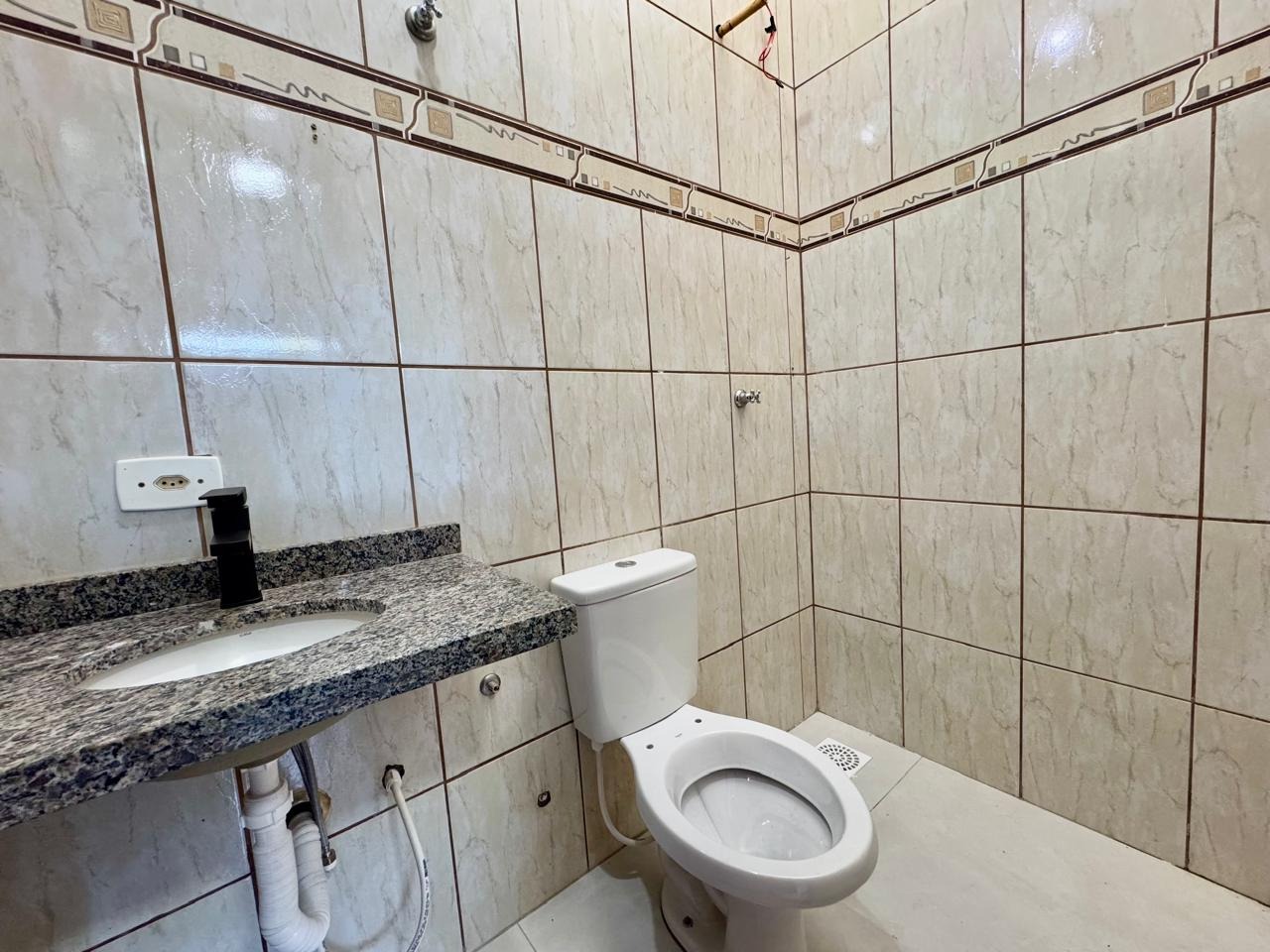 Casa à venda no Vila Santa Luzia: 