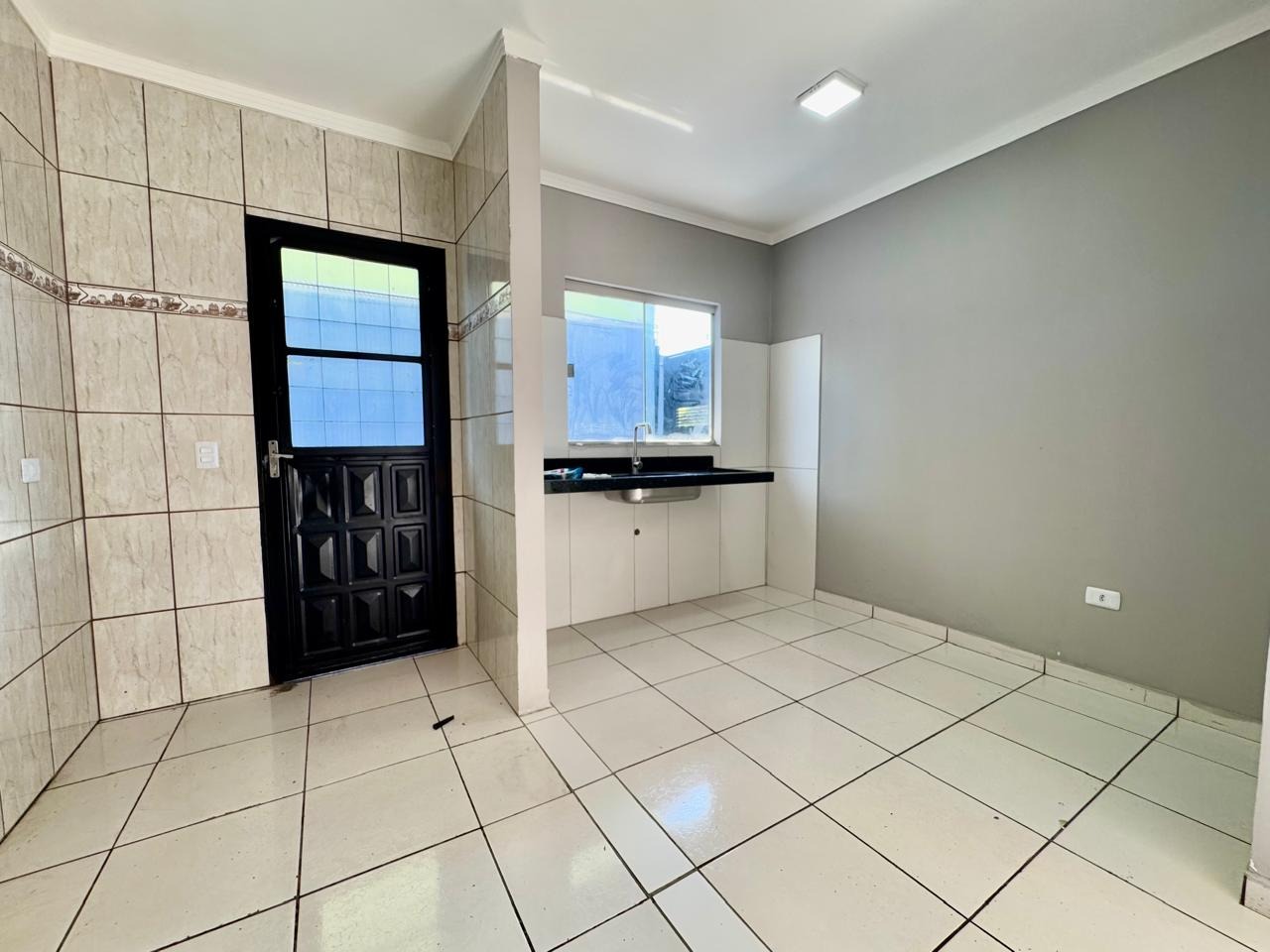 Casa à venda no Vila Santa Luzia: 