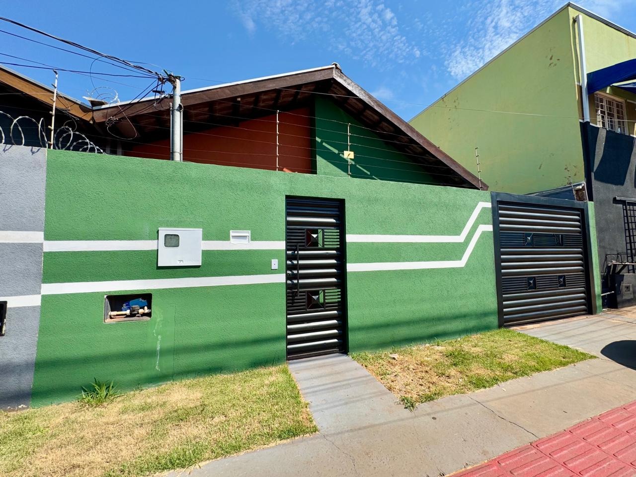 Casa à venda no Vila Santa Luzia: 