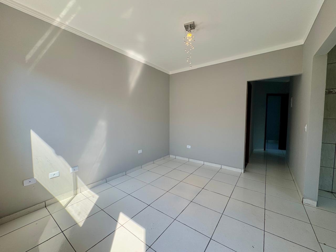 Casa à venda no Vila Santa Luzia: 