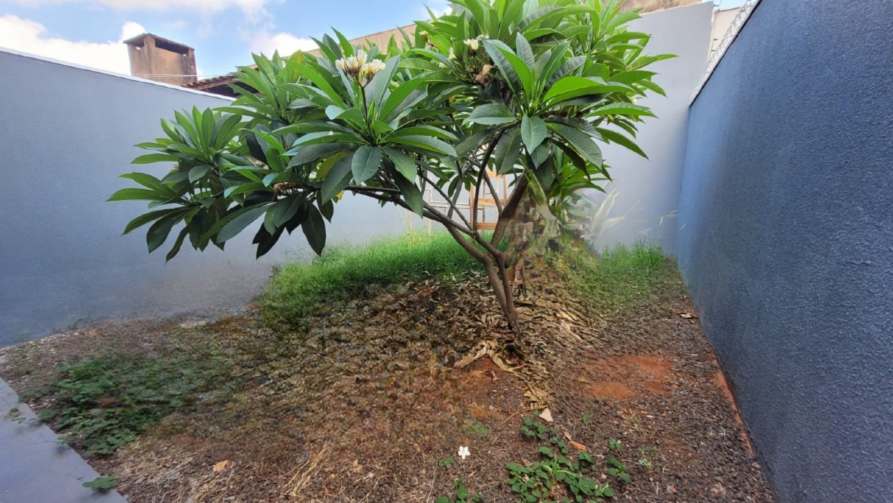 Casa à venda no Parque Residencial Rita Vieira: 