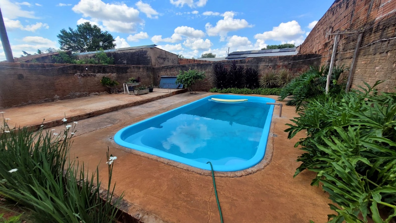 Casa à venda no Coophavila II: 