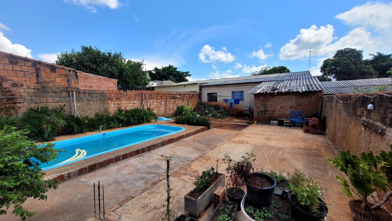 Casa à venda no Coophavila II: 