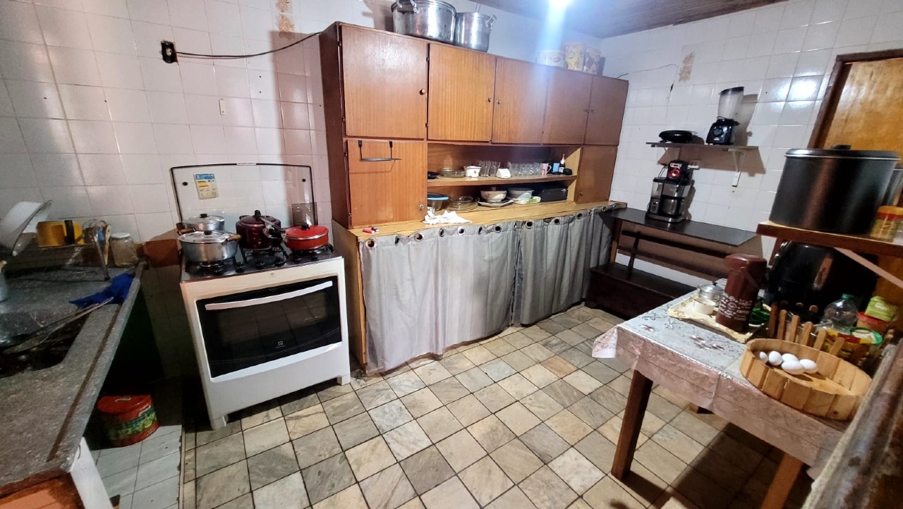 Casa à venda no Coophavila II: 