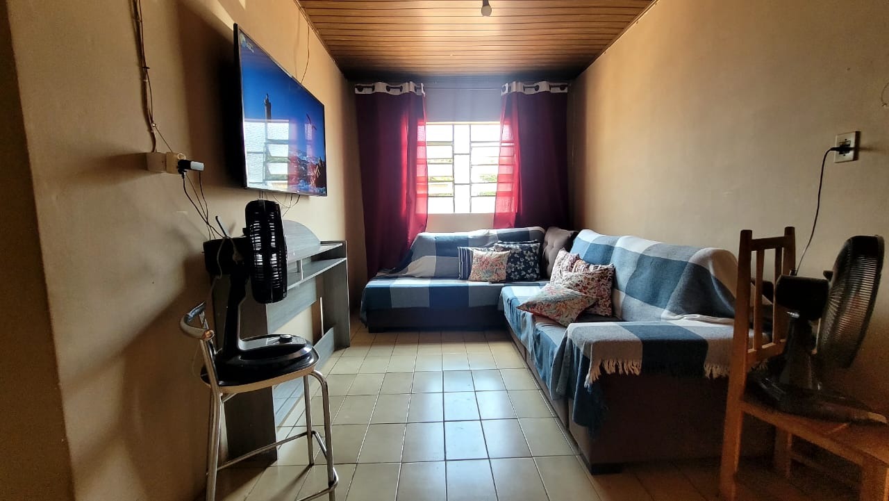 Casa à venda no Coophavila II: 