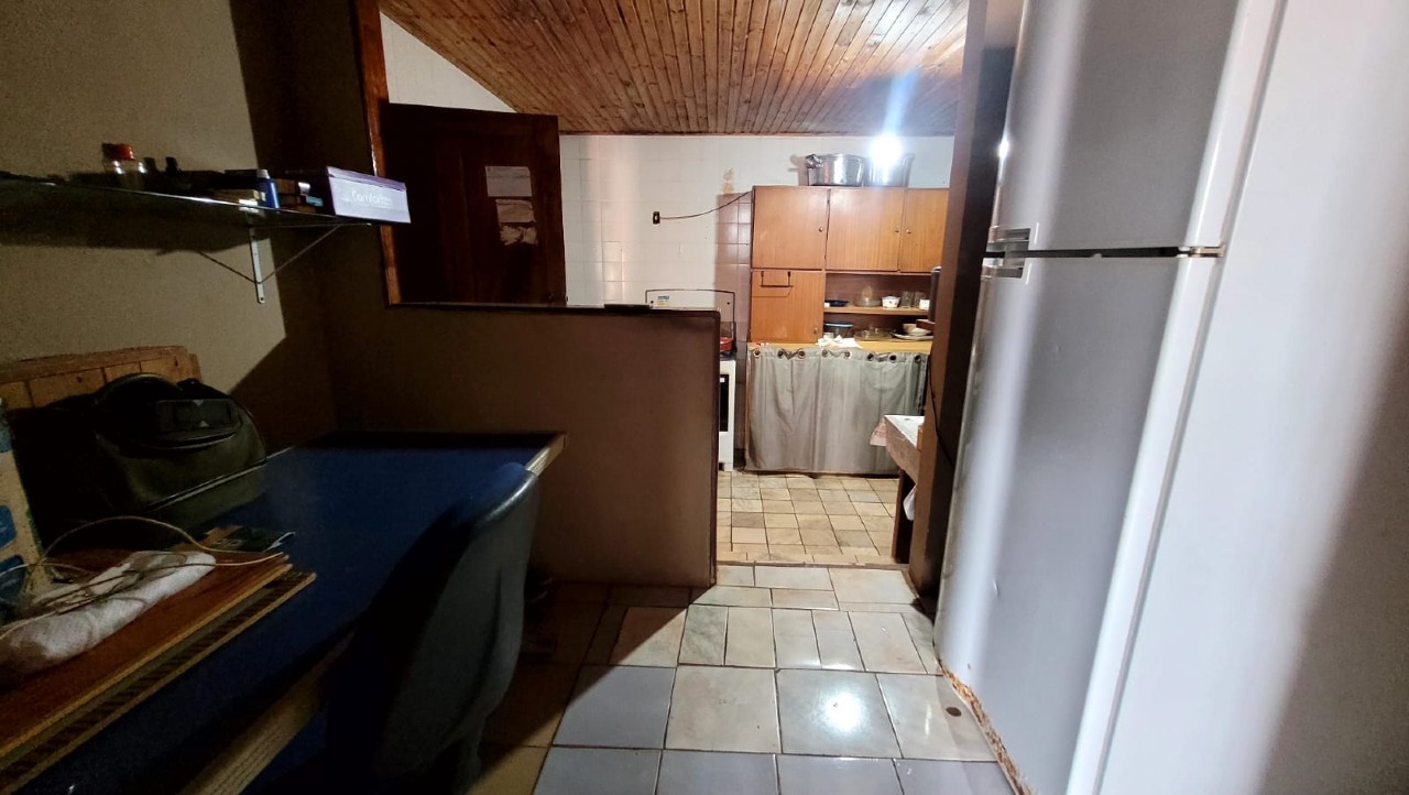 Casa à venda no Coophavila II: 