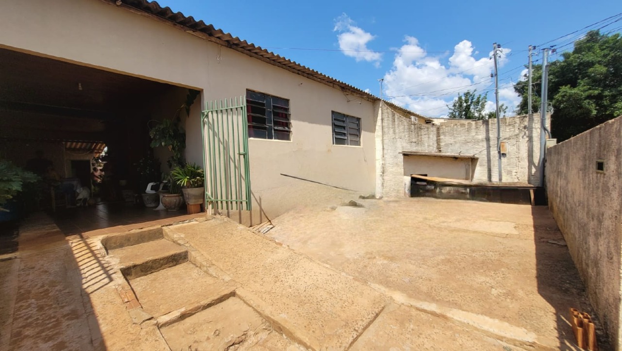 Casa à venda no Coophavila II: 