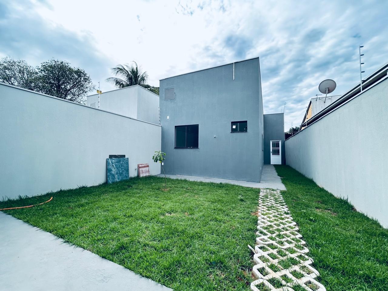 Casa à venda no Vila Ieda: 