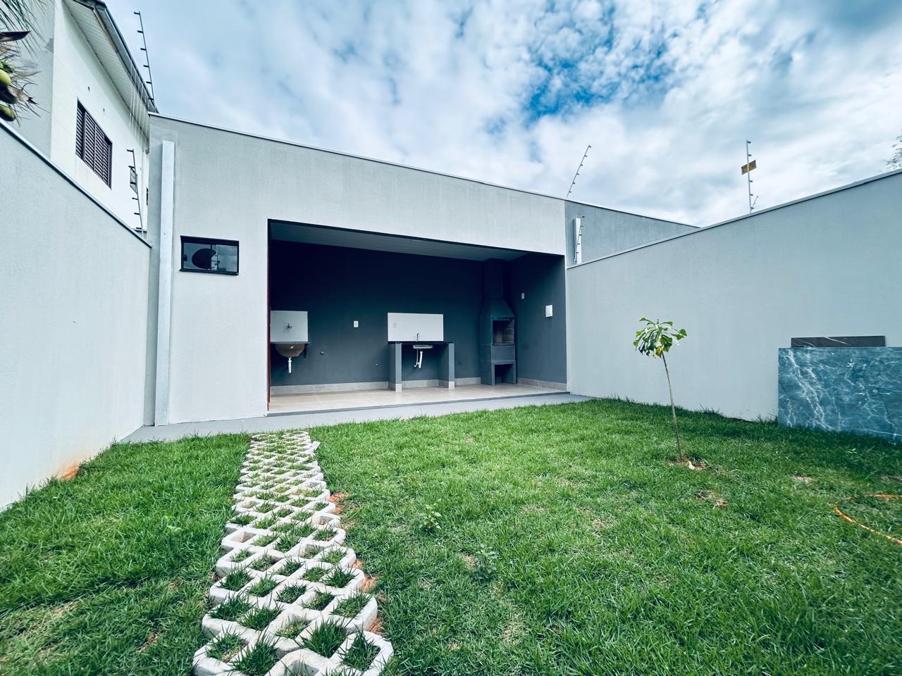 Casa à venda no Vila Ieda: 