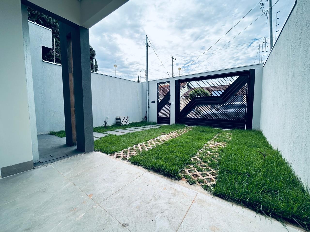 Casa à venda no Vila Ieda: 