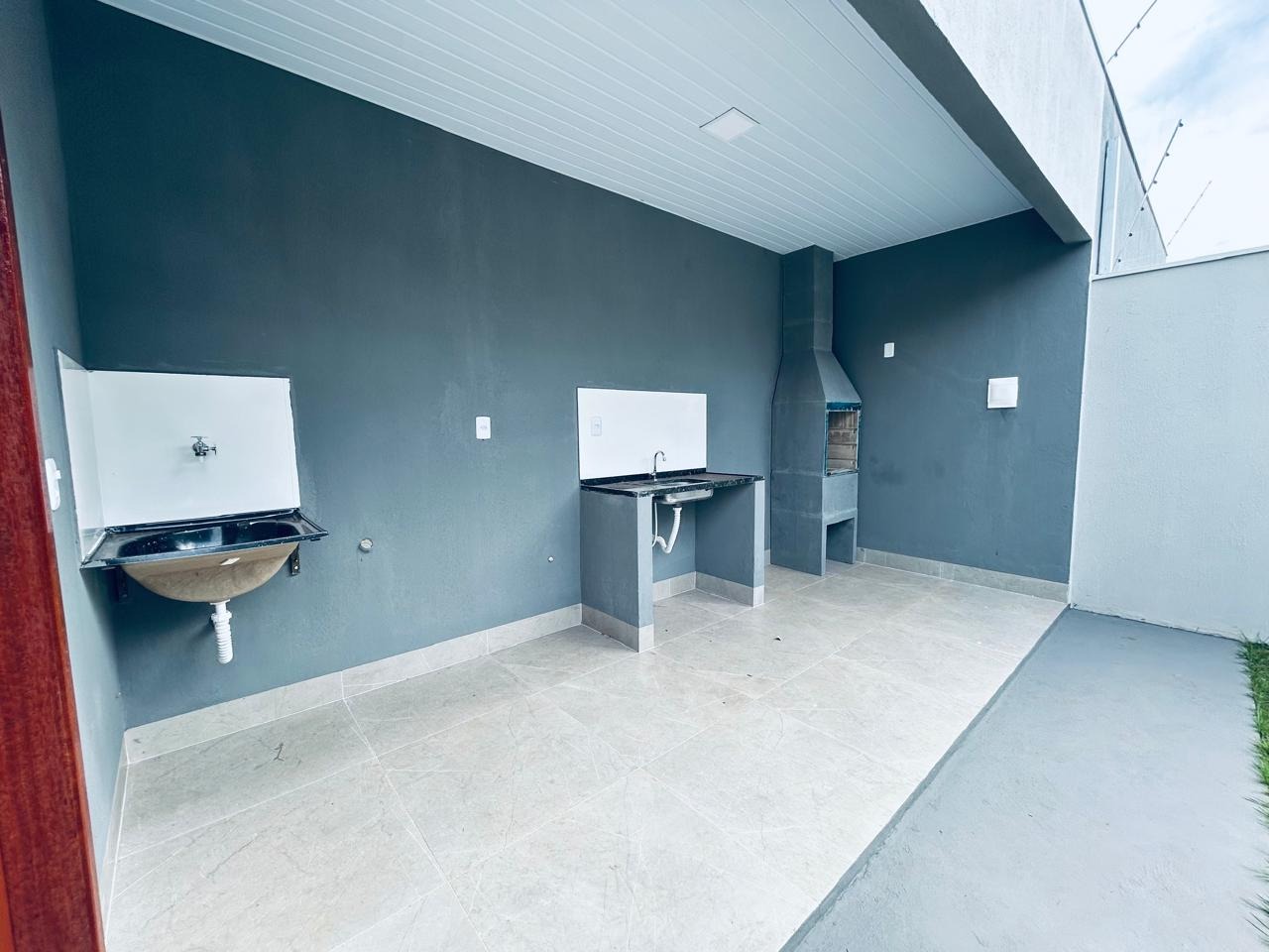 Casa à venda no Vila Ieda: 