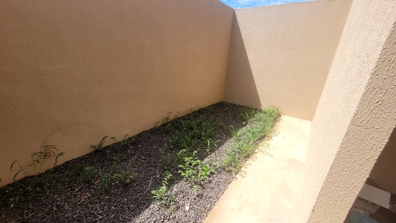 Casa à venda no Parque dos Novos Estados: 