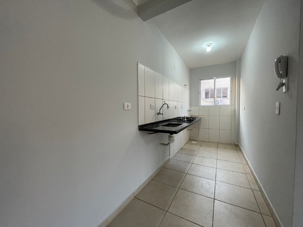 Apartamento à venda no Jardim Centenário: 