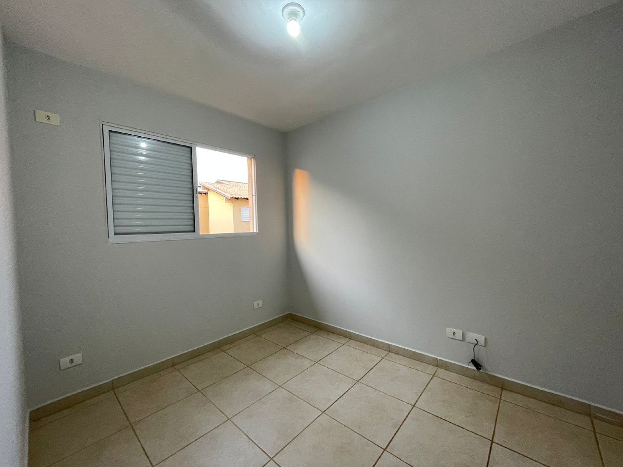 Apartamento à venda no Jardim Centenário: 