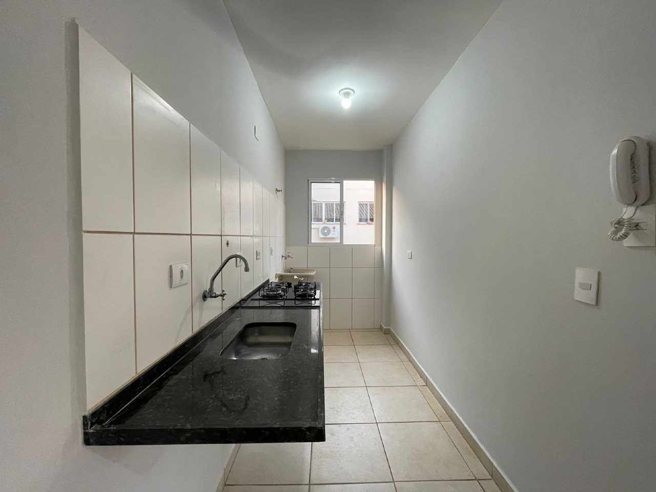Apartamento à venda no Jardim Centenário: 
